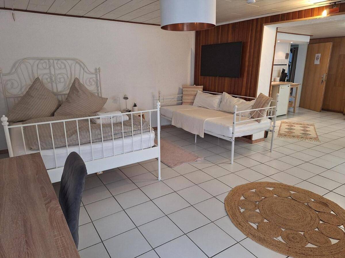 Ganze Wohnung, Rheinperle - Feel at home Entire apartment in Lampertheim, Bergstraße