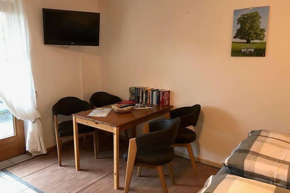 Appartement Hildegard - Apartment Hildegard, foto 10
