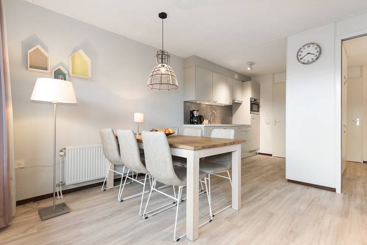 Location de vacances pour 6 personnes, avec sauna à Schiermonnikoog - 4