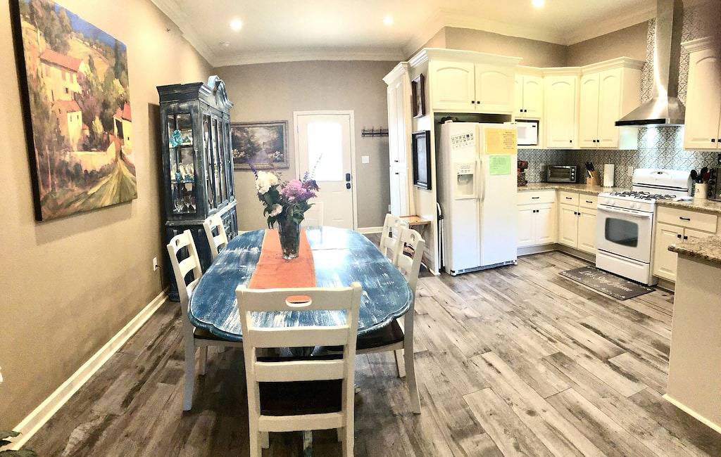 Neu renoviertes Haus Downtown Little Rock! in Little Rock, Arkansas