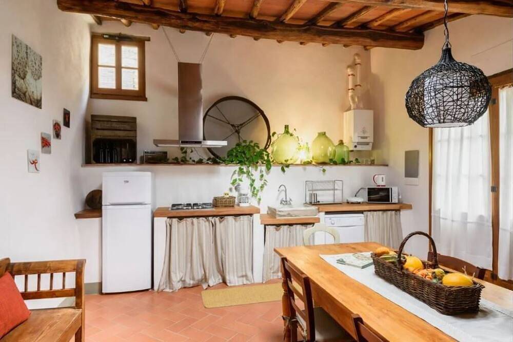 Casa vacanza a Chianti a partire da 90€ a notte