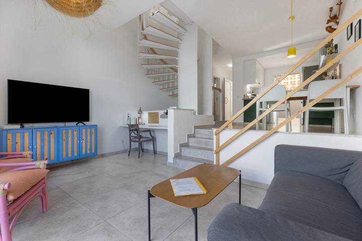 Ferienhaus für 4 Personen auf Fuerteventura - 3