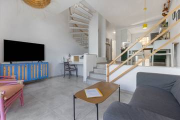 Beach House for 4 People in Morro Jable, Fuerteventura, Photo 2