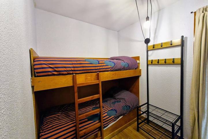 Apartamento entero, Espacio perfecto a pie de pistas en La Molina in La Molina, Alp