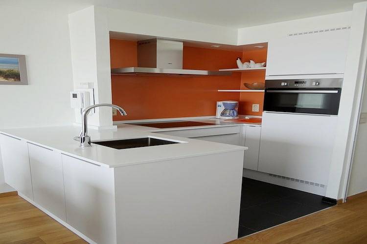 Entire apartment, Nieuwpoort Beach Escape in Nieuwpoort, Belgian Coast