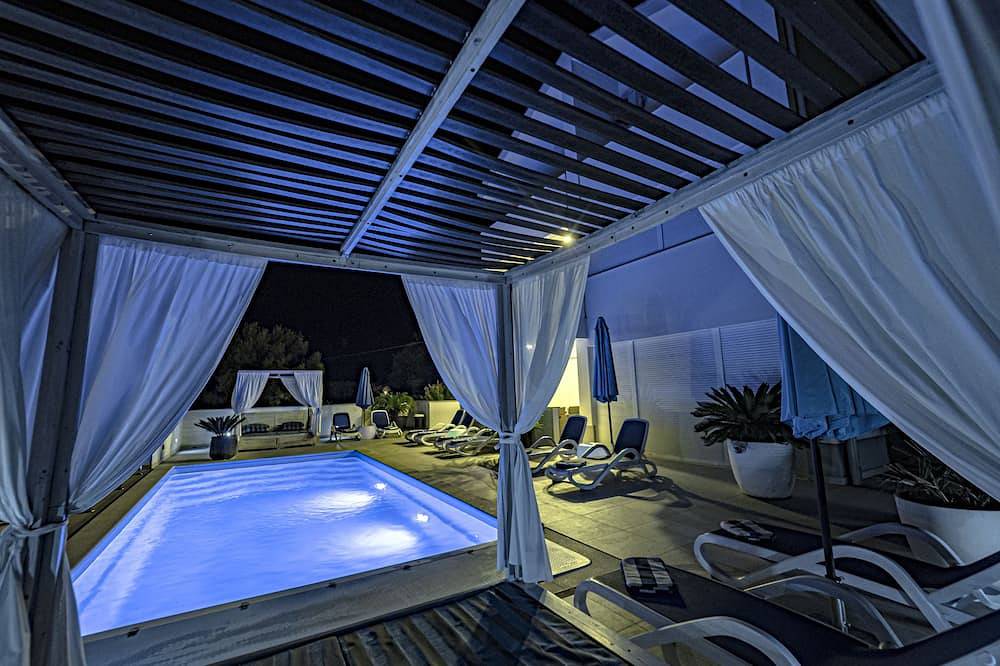 Holiday apartment in Dubrovnik-Neretva from £241 per night