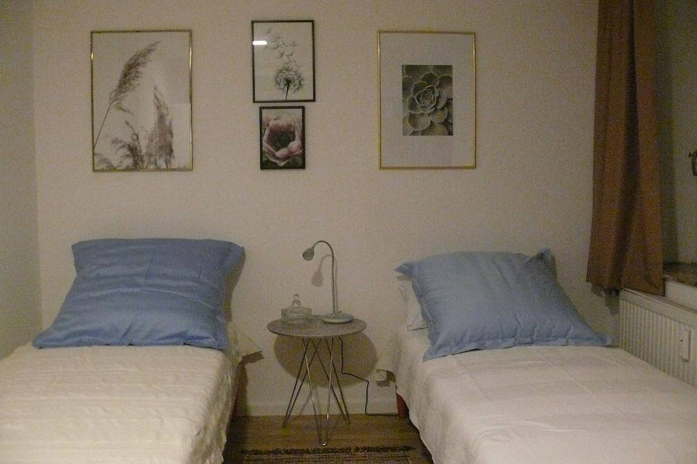 Geheel appartement, Comfortabel appartement op een rustige locatie. in Horn-Bad Meinberg, Kreis Lippe