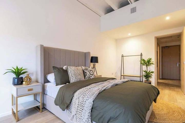 Holiday apartment for 4 people - 1