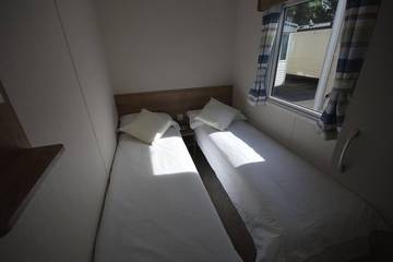 Static Caravan for 8 People in Felixstowe, Suffolk, Photo 3