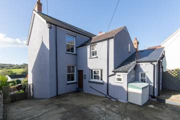 Cottage for 8 People in Saundersfoot, Pembrokeshire, Photo 4