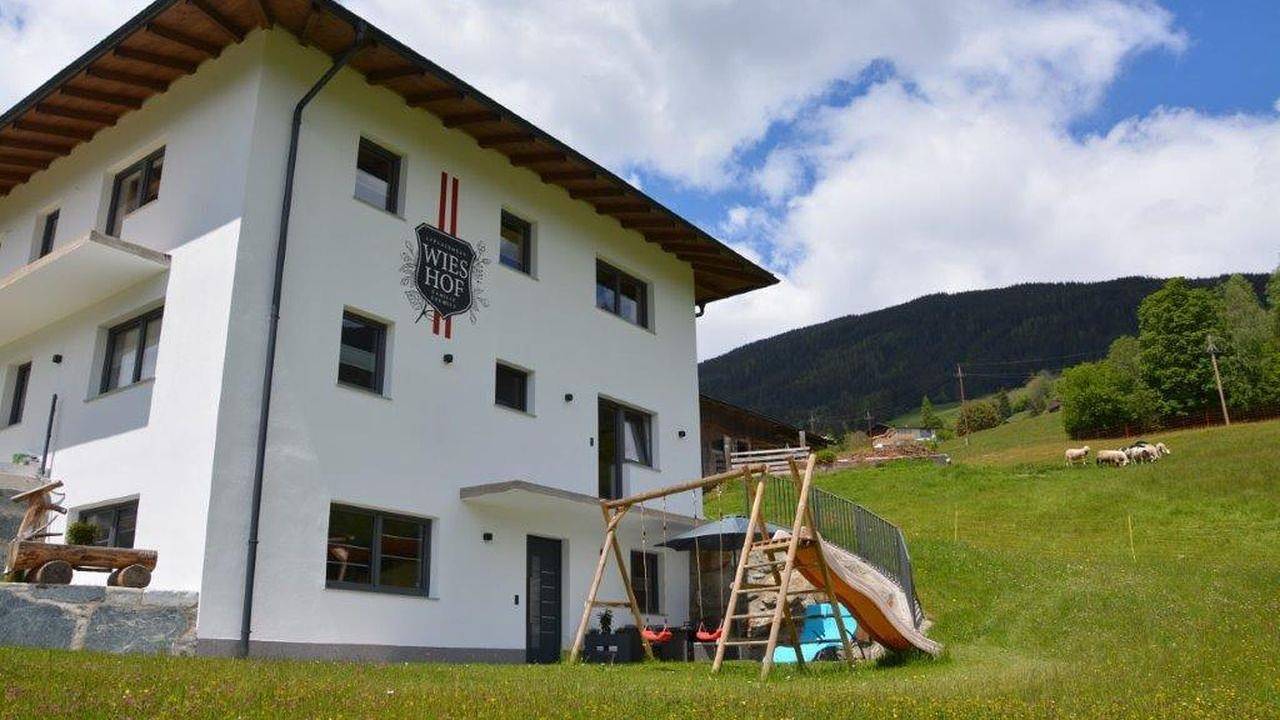 Ganze Ferienwohnung, Ferienwohnung für 6 Personen (50 m²) in Neukirchen am Großvenediger in Neukirchen am Großvenediger, Kitzbüheler Alpen