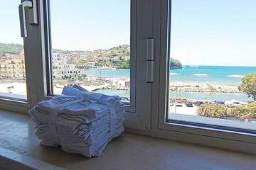Ferienwohnung für 4 Personen in Agropoli