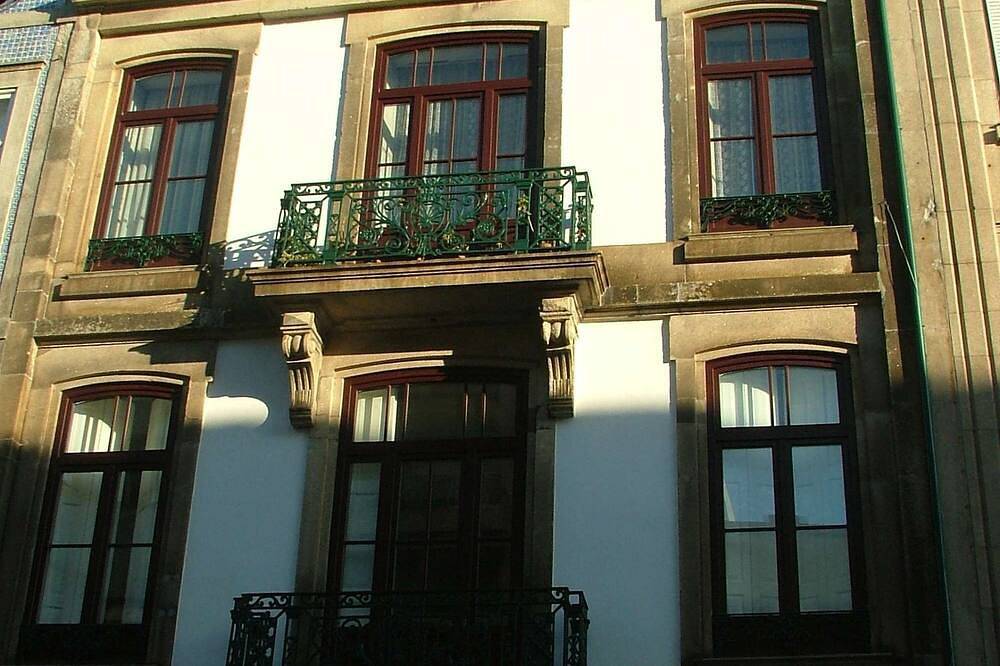 Apartamento entero, One-Bedroom Apartment in Cedofeita, Oporto
