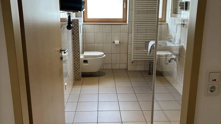 Ferienwohnung für 5 Personen, mit Terrasse in Neumagen-Dhron - 2