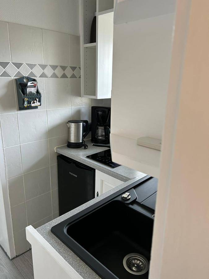 Ferienhaus für 2 Personen in Duhnen - 3