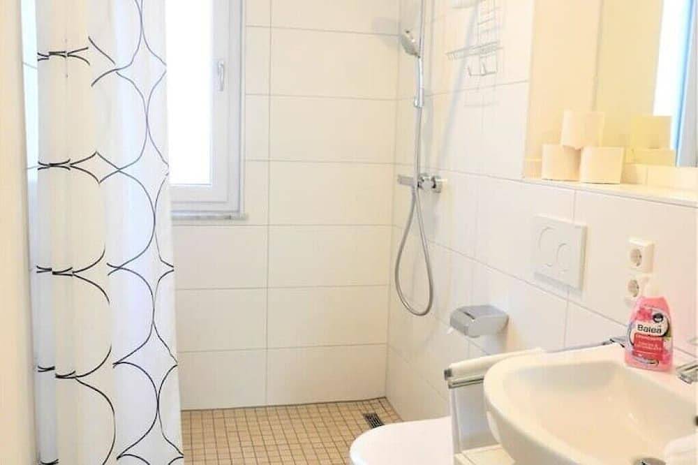 Ganze Wohnung, Ferienresidenz Badnerstraße Ferienwohnung L3 in Endingen am Kaiserstuhl, Endingen