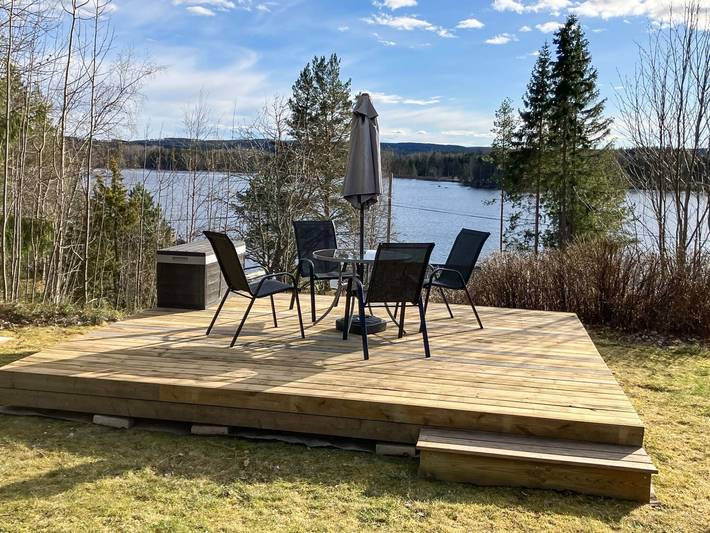 5 Personen Ferienhaus in Enviken in Falun, Dalarna