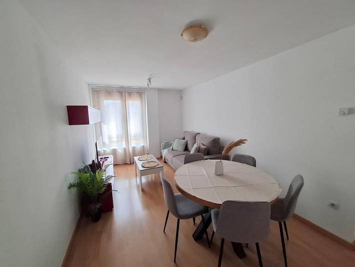 Ferienwohnung für 5 Personen, mit Ausblick, mit Haustier - 1