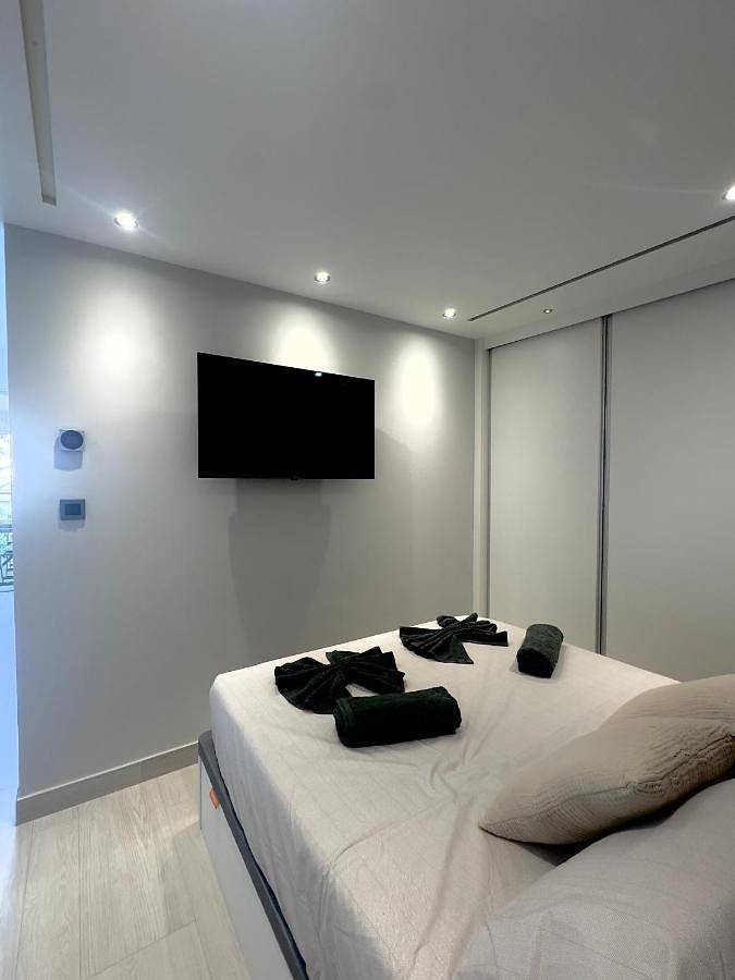 Entire apartment, One-Bedroom Apartment in Costa de la Luz