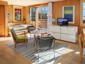 Chalet für 5 Personen in Wengen, Lauterbrunnen, Bild 1