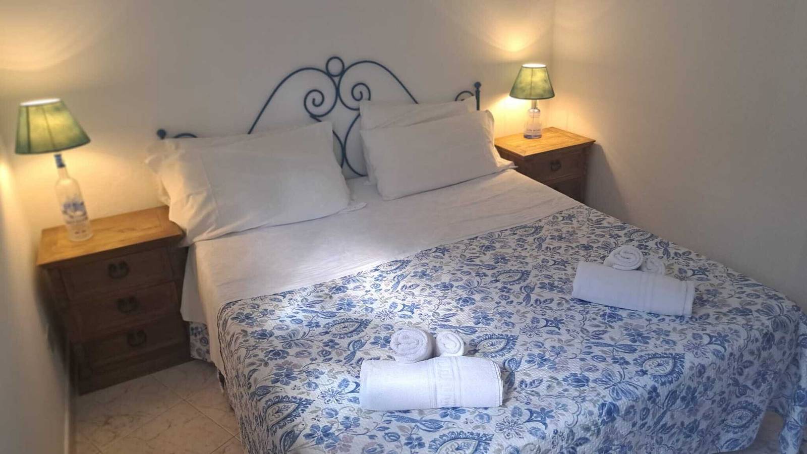 Ferienhaus 'Litto 1' mit privater Terrasse, Wlan und Klimaanlage in Tropea, Vibo Valentia Provinz