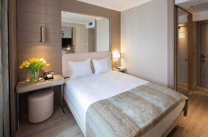 Hotel für 10 Personen, mit Terrasse bei der Museumsinsel Berlin - 3