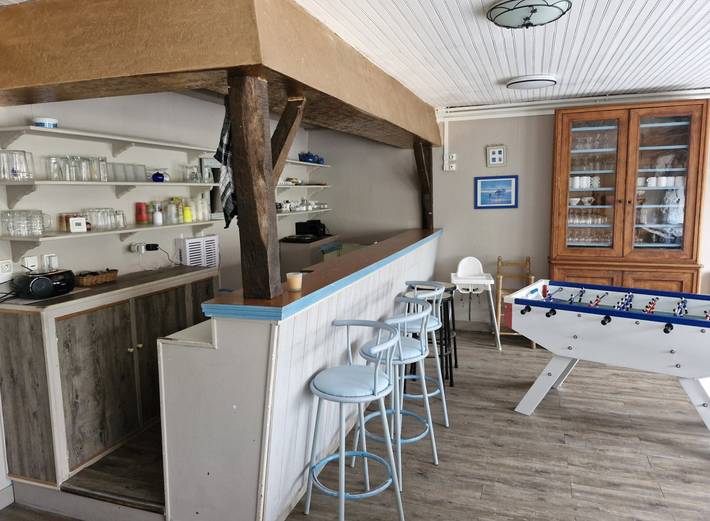 Gîte pour 15 personnes en Normandie - 4