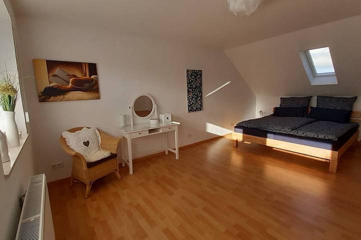 Ferienhaus für 4 Personen, mit Garten und Terrasse in Oldenburg - 4