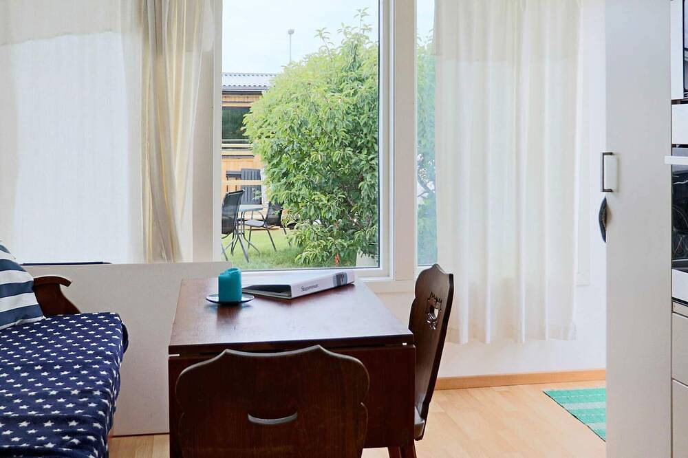 4 Personen Ferienhaus in Falkenberg in Falkenbergs und Umgebung