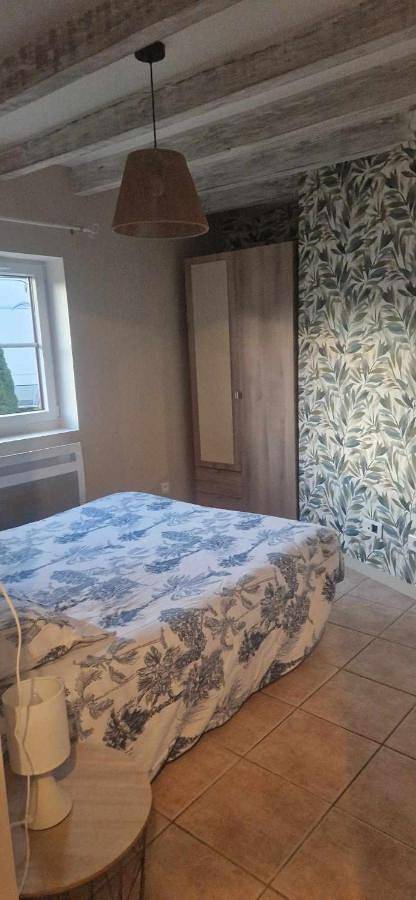 Location de vacances pour 3 personnes, avec terrasse, animaux acceptés à Varennes-sur-Loire - 4