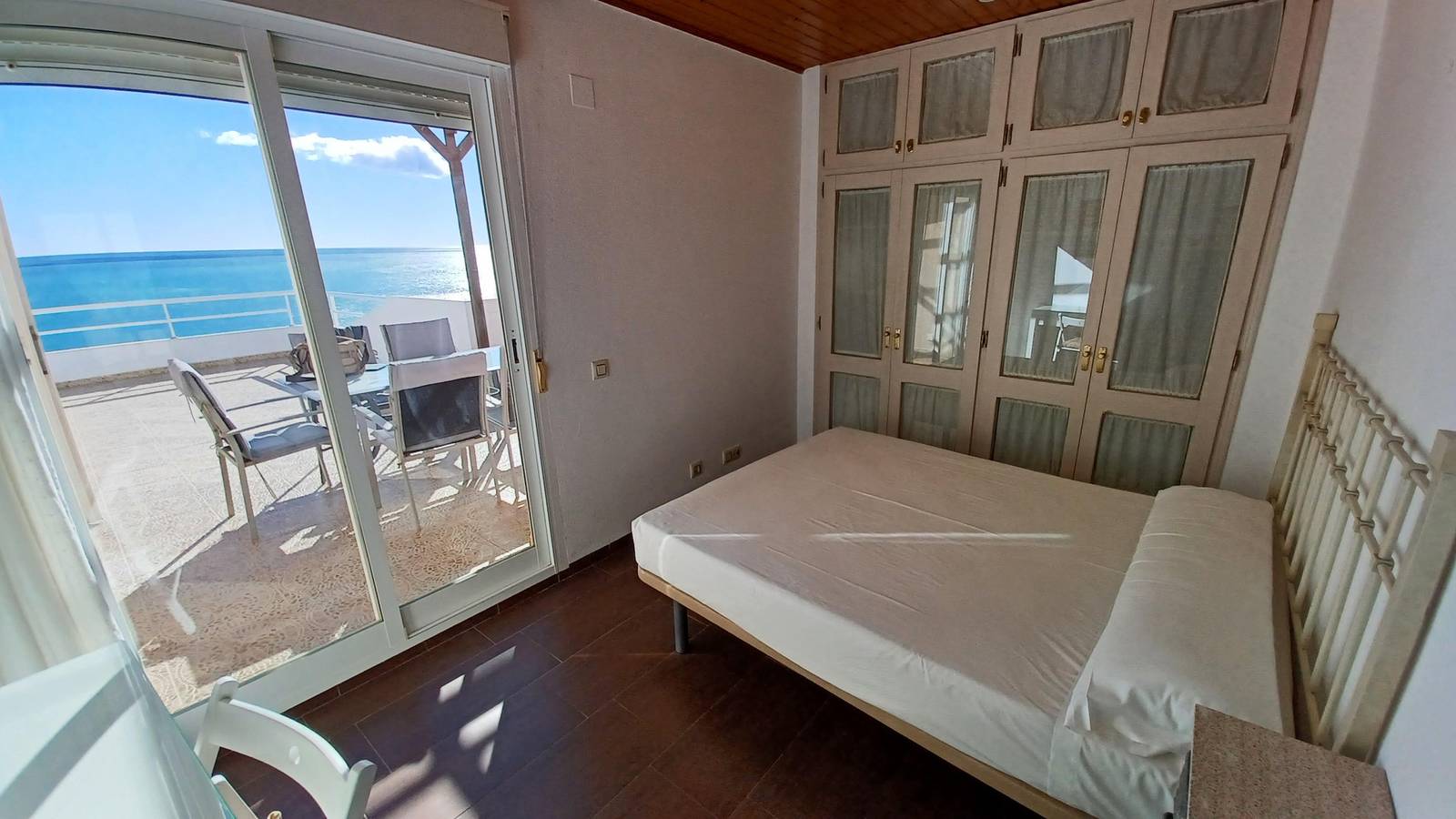 Apartamento entero, Apartamento Residencial Nautic 4/6 Personas in Peñíscola, Costa del Azahar