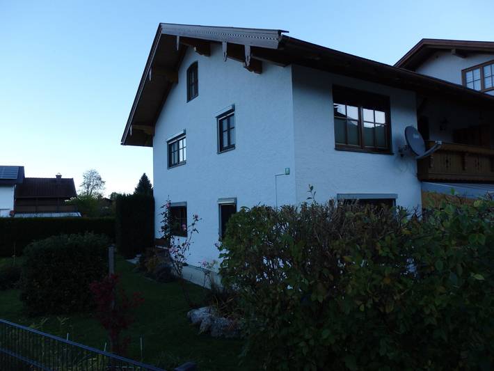 Ferienwohnung für 3 Personen, mit Balkon in Marquartstein - 3