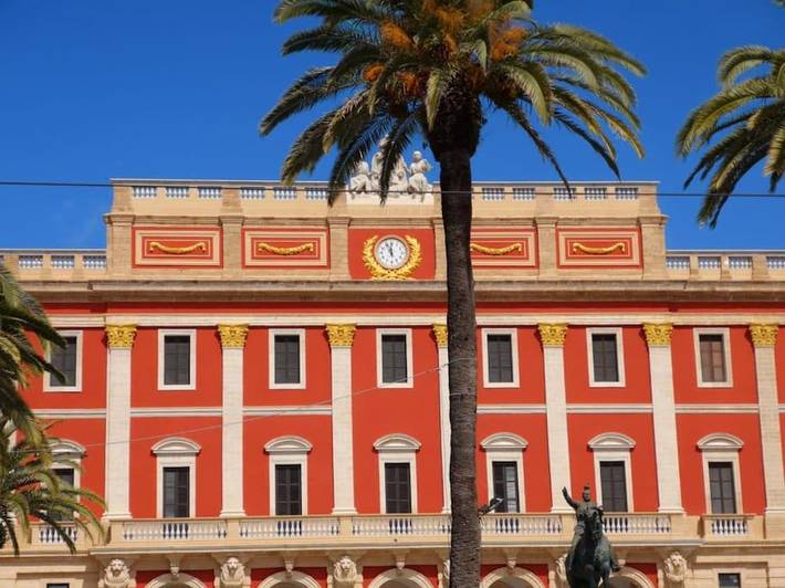 Apartamento de vacaciones para 4 personas, con vistas, Se admiten mascotas - 1