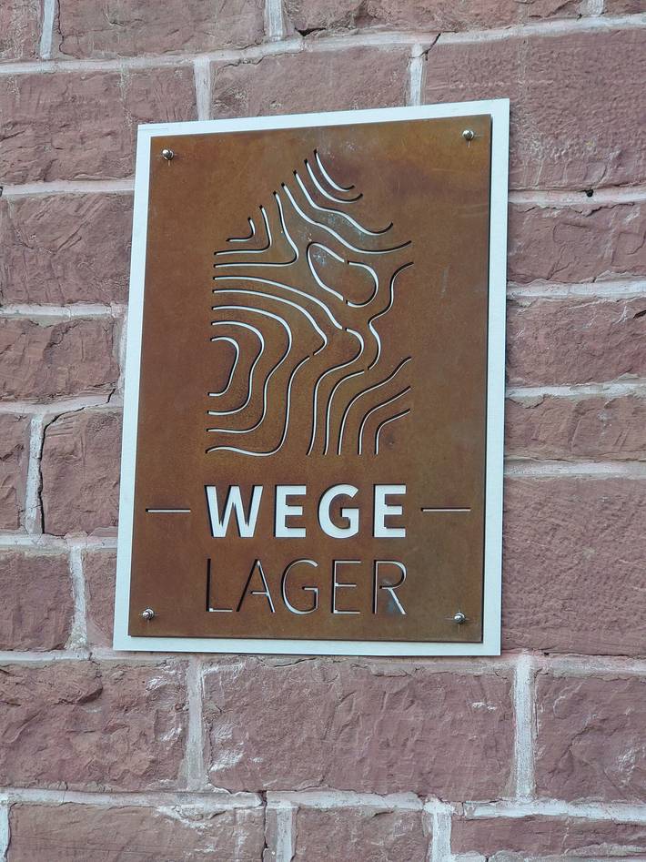 Ferienhaus für 4 Personen, mit Terrasse und Garten sowie Sauna, kinderfreundlich in Hessen - 3