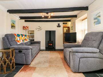 Cottage for 4 People in Marazion, Cornwall, Photo 2