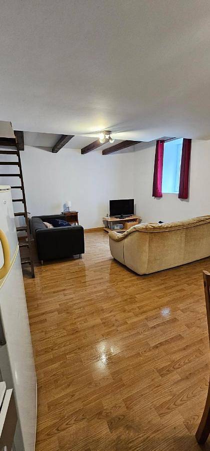 Gîte pour 6 personnes, avec vue à Champlitte - 4