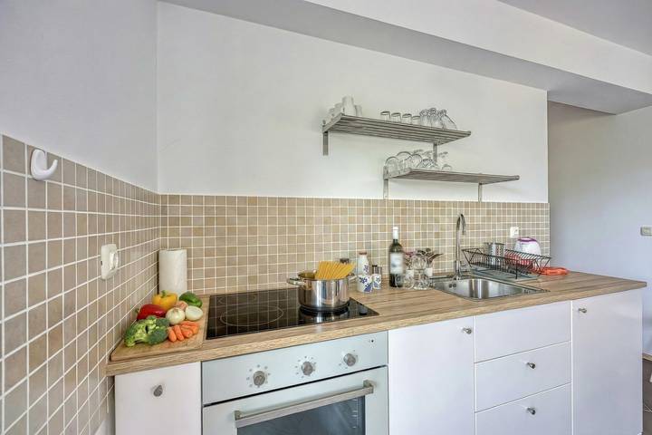 Apartamento entero, Apt Good Life | Walk to Beach in Premantura, Costa sur de Istria
