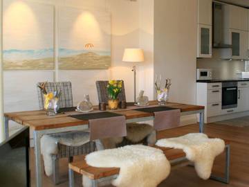 Vakantiewoning voor 5 Personen in Lindau, Obersee (Bodensee), Afbeelding 2