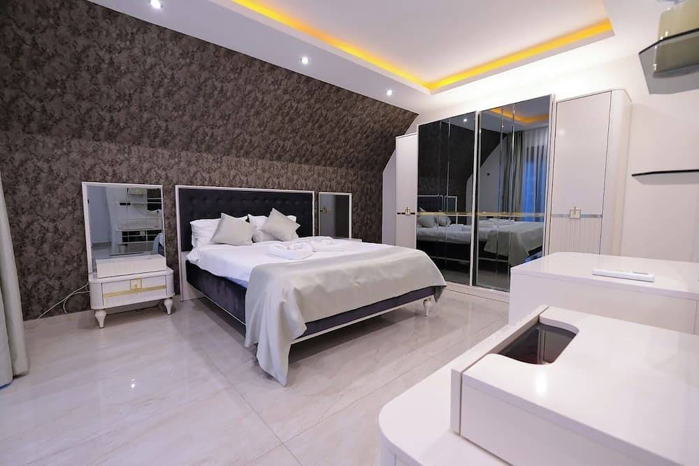 Alanya Luxury Villas  in Alanya, Provinz Antalya