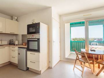 Location De Vacances pour 4 Personnes dans Anglet, Côte Basque, Photo 4