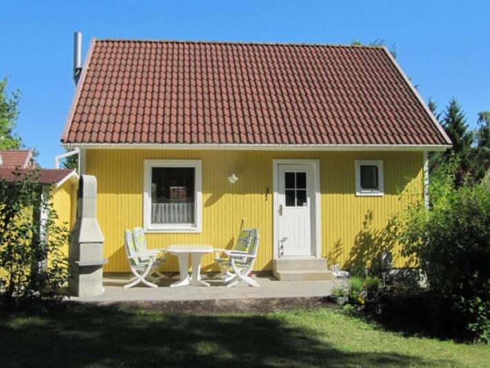 Ferienwohnung für 6 Personen - 1