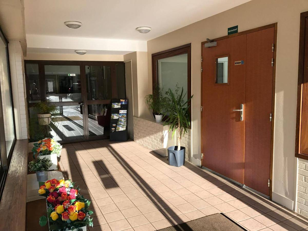 Double Room - Disability Access in Évreux, Région d'Évreux