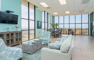 Vacation Apartment for 8 Guests in Orange Beach, Alabama Gulf Coast, Picture 3