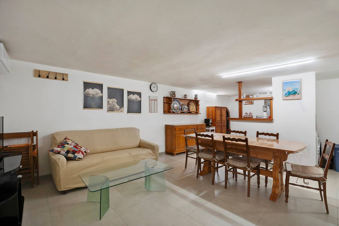 Appartement entier, Appartement Peppe's Home avec terrasse privée, jardin et Wi-Fi in Triscina, Castelvetrano (Commune)