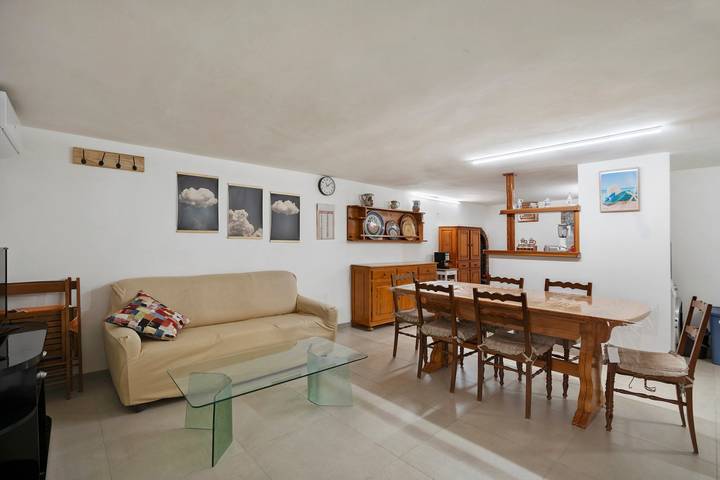 Hel lejlighed, Peppe's Home Apartment with Private Terrace, Garden and Wi-Fi in Triscina, Castelvetrano (Kommune)