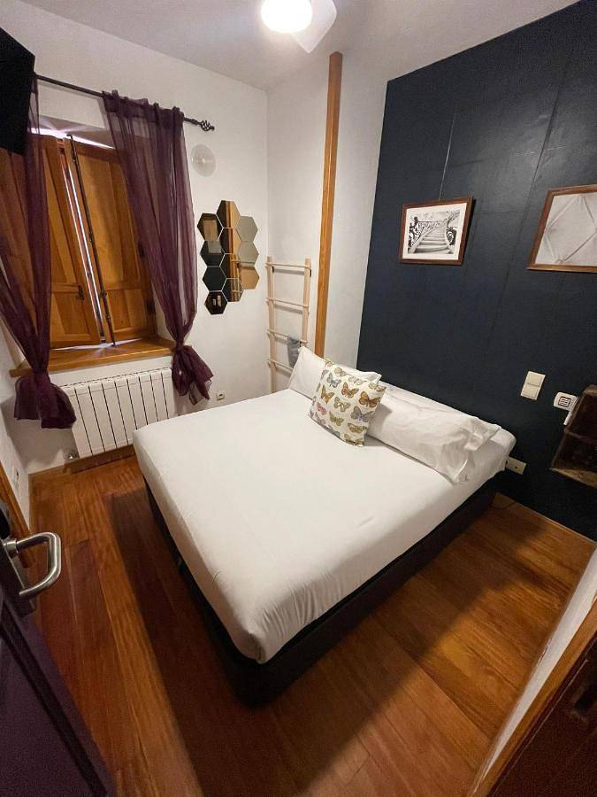 Small Room in Navacerrada, Puerto de Navacerrada