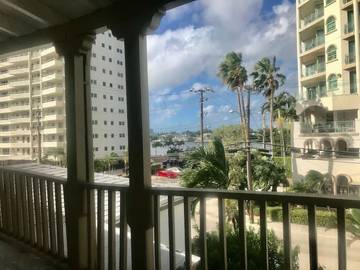 Loft for 4 Guests in Central Beach, Fort Lauderdale, Picture 1