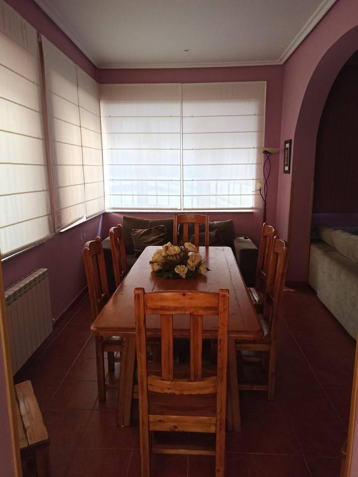 Country House 'La Bimborra' in Becedas, Ávila Region