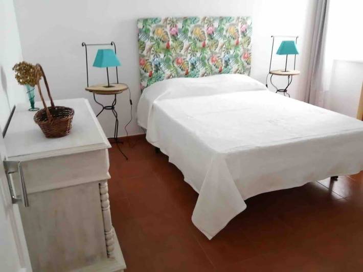 Location de vacances pour 6 personnes, adapté aux familles dans São Miguel