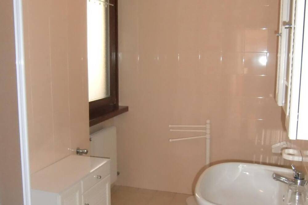 Ganze Wohnung, Wohnung Bellavista in Mezzolago, Ledro